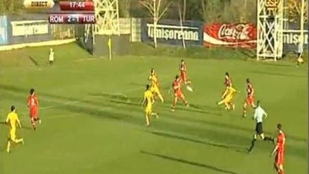 Naționala României, "Întoarcerea Regelui"! Hagi: "Ianis e mai bun decât eram eu. Pasează mai bine și lovește cu ambele picioare"