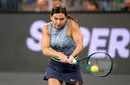 La ce nivel e, de fapt, Simona Halep! I-au arătat exact româncei unde se află