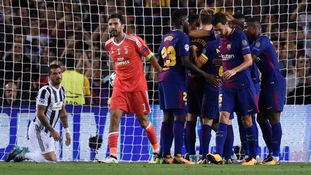 Rakitic: "Vreau să-l las pe Buffon în locul meu la Cupa Mondială. Mi-e greu să descriu ce înseamnă un turneu final fără el". Răspunsul frumos al lui "Gigi" a venit imediat