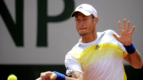 Andreas Haider-Maurer a câștigat BRD Timișoara Challenger