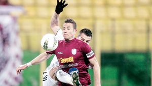 Începe nebunia!** Așa vor arăta CFR, Vaslui, Steaua, Dinamo și Rapid în noul sezon! ANALIZA cluburilor care se luptă la titlu