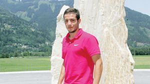 Chipciu nu se teme de numărul 7:** "Am luat nebunia lui Șumudică"