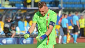 Ionuț Radu și-a decis viitorul și rămâne în Serie A! Portarul a bătut palma cu noua echipă: „Luni se alătură lotului!”