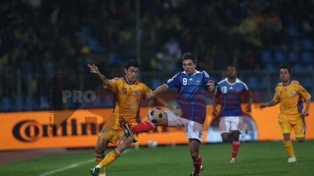 Toulalan: "Am fi meritat victoria, dar e bine și așa"