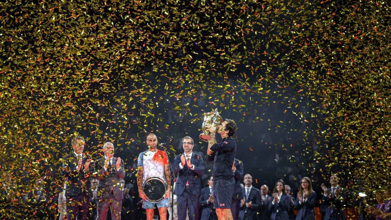 Drama prin care trece jucătorul român care a prins o finală istorică împotriva lui Roger Federer: „99% dintre prietenii mei au dispărut!” Cum a ieșit de pe „harta” tenisului mondial | SPECIAL