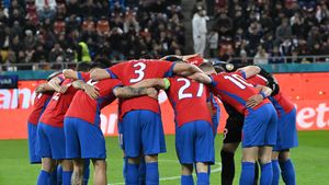 Răsturnare de situație la FCSB. Părea imposibilă revenirea acestui fotbalist