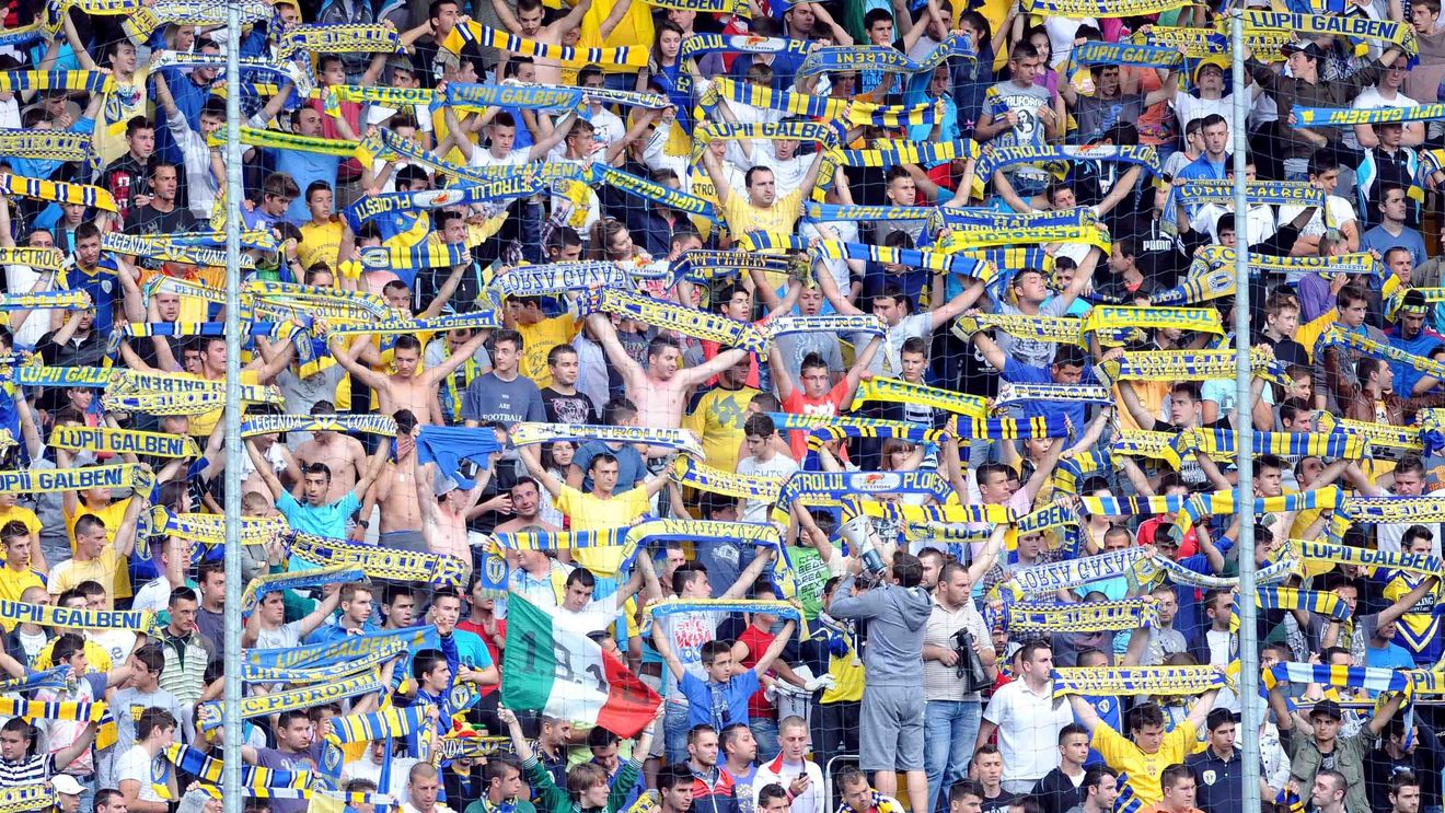 "S-au dat cărțile pe față. Lucrurile vor reintra în normal"** Răchită, despre întâlnirea lui Galamaz cu fanii Petrolului