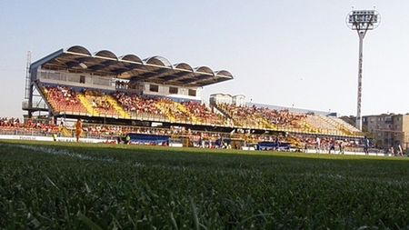 EXCLUSIV: O nouă alianță pentru titlul din Liga I!** O echipă LEGENDARĂ‚ din România își părăsește "casa" și se mută AICI!