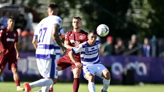 Liderul Goliat ajunge pe terenul ”lanternei roșii” David! ”Chirurgul” Dan Alexa va trăi din ”exil” și derby-ul local CSC Dumbrăvița – Știința Poli: ”Va fi un meci cu încrâncenare”