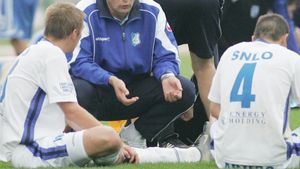 Neagoe: "Mulți jucători acuză probleme medicale"