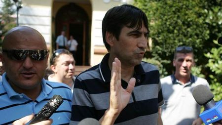 Teoria conspirației! Mititelu:** "Tot ce se întâmplă acum la Craiova a fost premeditat de la București! Voi spune tot scenariul"