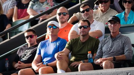 Antrenorul Simonei Halep dă vina pe ghinion pentru înfrângerea dureroasă cu Serena Williams: „A fost o diferență de doar 6 puncte"