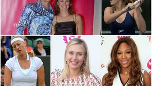 Don Juan din sportul alb, K.O.! După trei relații eșuate, nu mai vrea iubită din tenis. Șarapova și Williams, cotate la pariuri ca viitoare „victime" ale cehului 