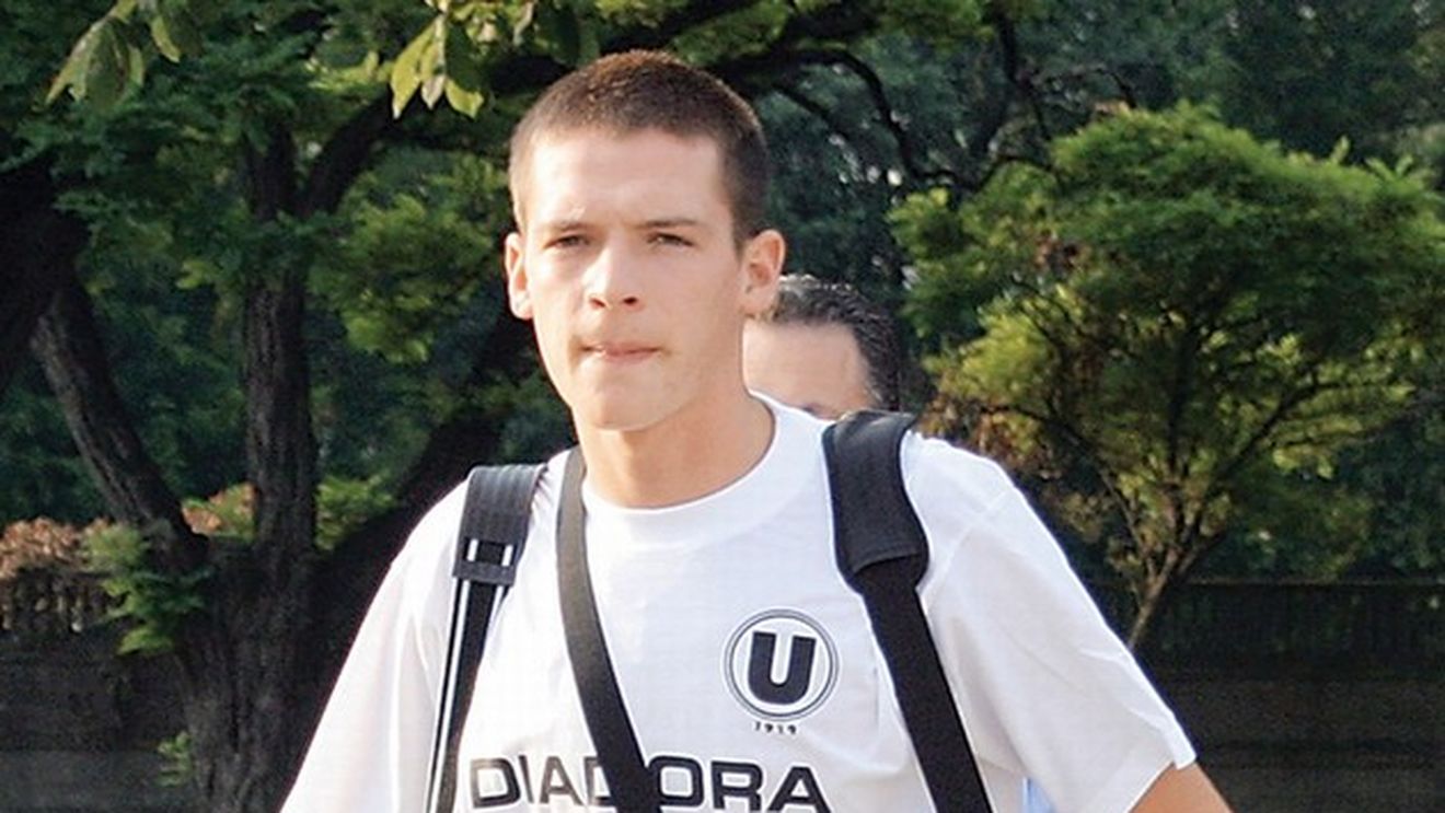 Senzație!** Cordoș, de la "U"Cluj la Fiorentina!