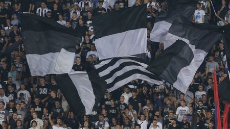 Partizan are un lot evaluat la peste 20 de milioane de euro. Care sunt cei mai valoroși jucători ai sârbilor și de cine ar trebui să se teamă Steaua