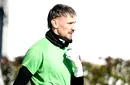 Ionuț Radu poate prinde un transfer mare în vară. Impresarul său a fost cât se poate de clar: „Este o oportunitate uriașă pentru el”