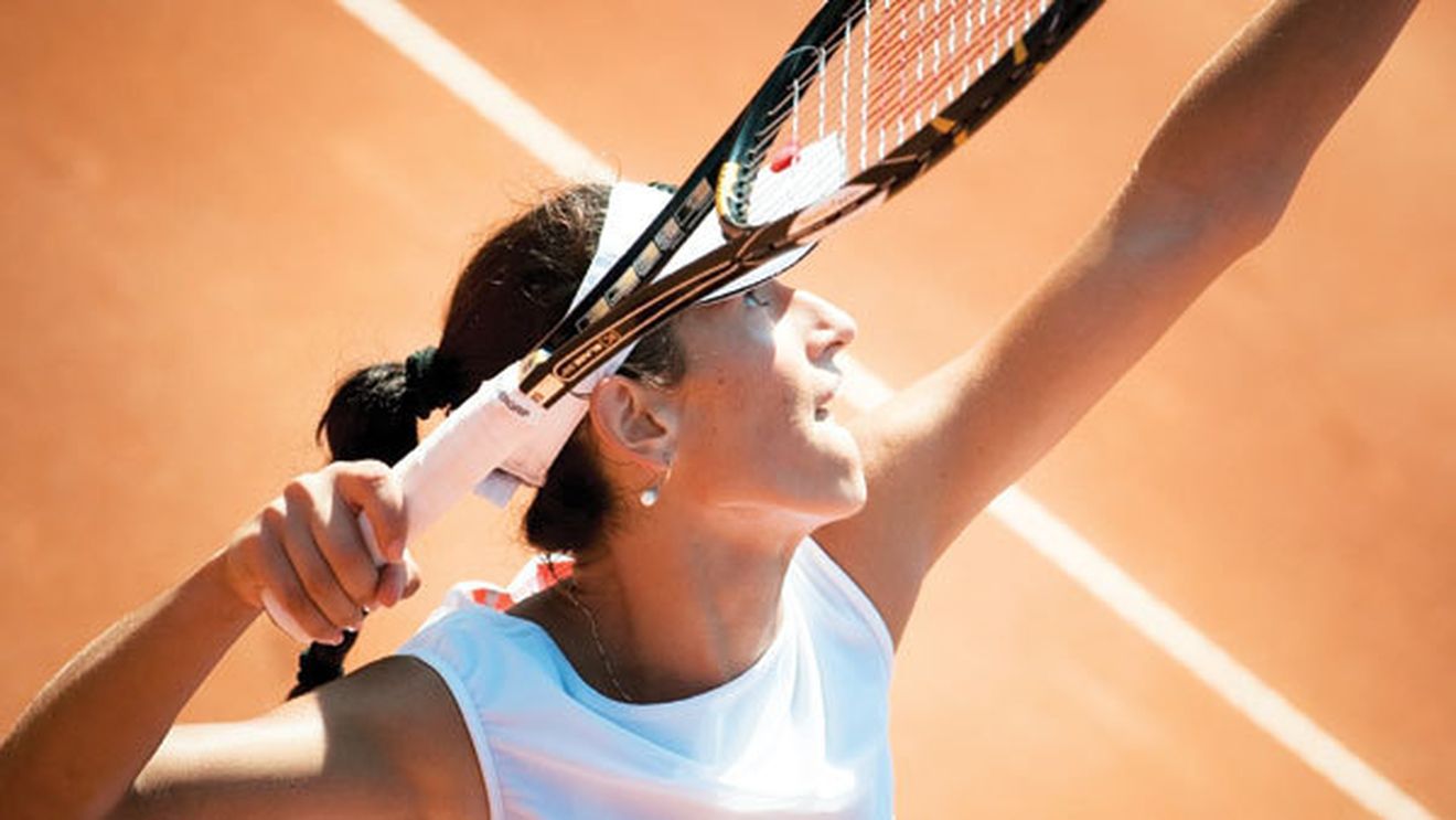 A urcat 600 de locuri!** Alexandra Cadanțu, salt impresionant în clasamentul WTA