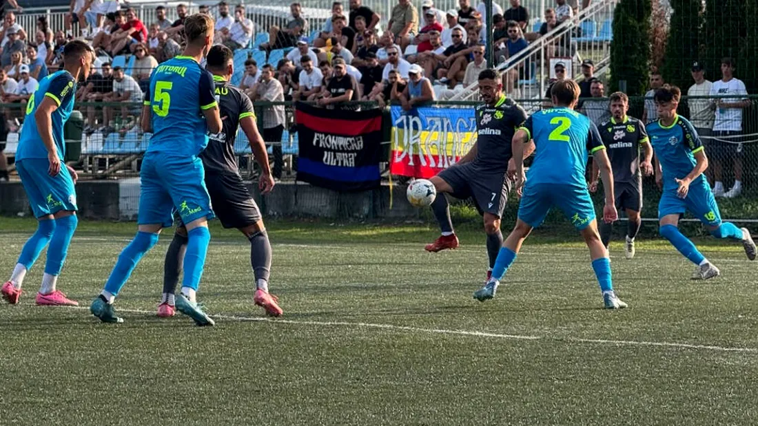 FC Bihor Oradea vrea trei din trei în Liga 2! Erik Lincar, încrezător, dar atent înaintea jocului cu CSC Dumbrăvița: ”Să profităm de momentele bune şi să luăm punctele”
