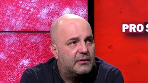 Florin Manea, atac la Angelescu și Niculae, laude pentru Șucu! Reacția după transferul lui Krasniqi la <i class='ep-highlight'>Rapid</i>