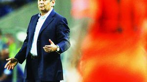 Șahtior își joacă întreg sezonul în meciul cu Zenit!** Totul sau nimic