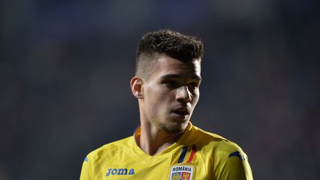 Ianis Hagi, la Bayern Munchen? Bavarezii au rămas impresionați de fiul "Regelui" și intră în cursa pentru transfer