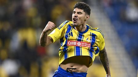 Nota primită de Florinel Coman după ce a fost integralist la arabi