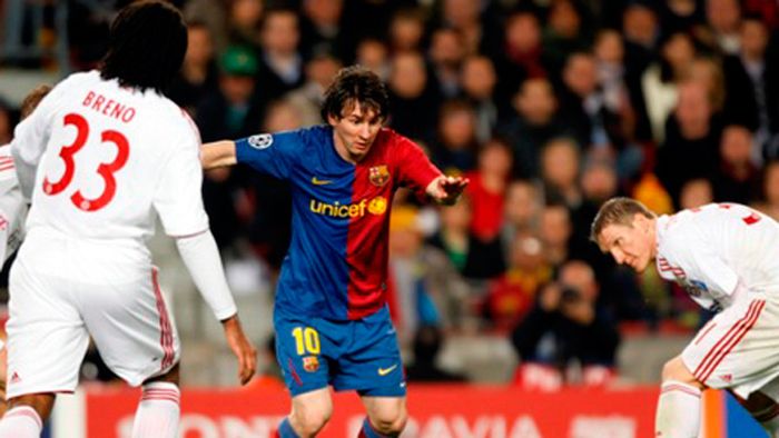 Uli Hoeness, președintele lui Bayern, atac dur la o legendă a fotbalului german: **"Acum trei ani, Barcelona ne-a dat 4-0! Doar că pe atunci noi nu aveam antrenor!"