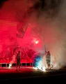 Steaua Magică devine AS Politehnica Iași și ar putea juca în viitor cu sigla veche a clubului din Copou. O parte din suporteri îmbrățișează noul proiect fotbalistic! ”Ducem tradiția mai departe”