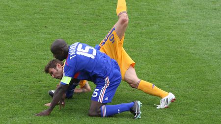 Presa italiană: "Franța și România au dezamăgit"