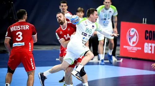 Campionatul European de handbal masculin 2020: rezultate, clasamente, livescore, ziua a 6-a