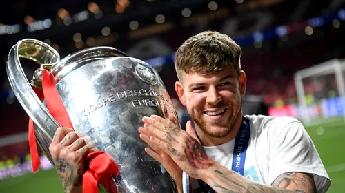 OFICIAL | Alberto Moreno și-a găsit echipă după plecarea de la Liverpool. Cu cine a semnat fostul elev al lui Klopp