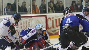 HC Csikszereda  a trecut de Sport Club