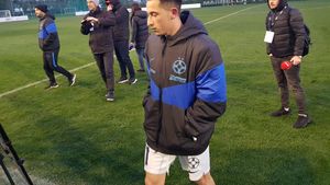 Gigi Becali: „Eu nu îl voiam pe Moruțan, dar Meme m-a convins să dau banii pe el” + Ce așteptări are de la jucătorul său