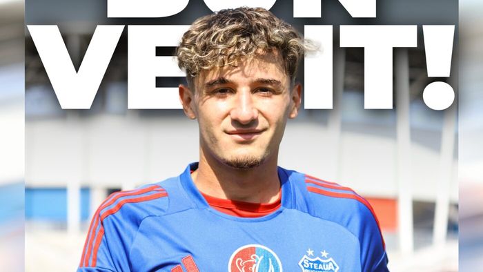 Gică Popescu a bătut palma cu Steaua Bucureşti pentru fiul său! Transferul care deschide oportunități nebănuite