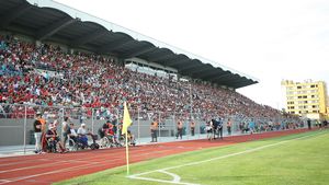 Cea mai categorică reacție după incidentul de la Hermannstadt: "Jucătorii nu sunt nici măcar mercenari"