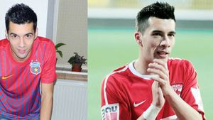 E IDOL în Giulești deși "a fost câine"!** Cazul care îi dă încredere lui Pârvulescu după transferul la Steaua