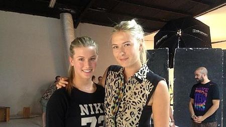 VIDEO Șarapova a revenit cu victorie în WTA, dar e făcută praf de Eugenie Bouchard: "TRIȘORII ca ea n-ar trebui să mai poată juca vreodată!"