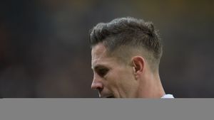 Ciprian Deac, analiza "la cald" a derby-ului cu FCSB: "Un rezultat echitabil". Căpitanul CFR-ului a fost completat de o altă voce importantă a vestiarului: "Ne trebuia puțin noroc"