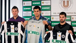 Primul test pentru nou veniții pe Someș