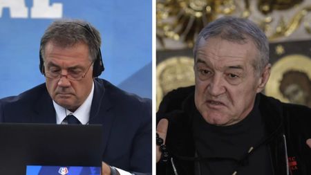 Gigi Becali cere demiterea lui Kyros Vassaras şi propune trei nume din România pentru şefia CCA! „Dacă vrei, îți truchez eu imaginile alea” | VIDEO