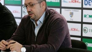 EXCLUSIV Walter:** "E a doua oară când Onicaș ne arde! Nu vrem să-i mai vedem fața!"