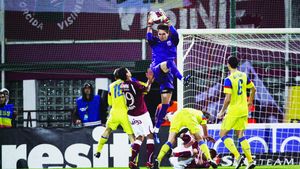 Liga 1 urcă, Europa scade!** Vezi cu cât va costa mai mult campionatul intern din sezonul viitor!