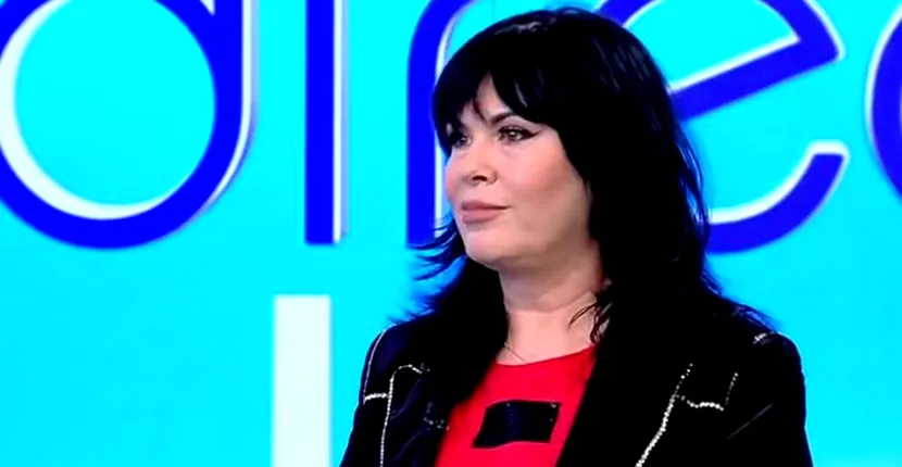 Confesiunea Marianei Moculescu. ”Absolut niciun bărbat nu m-a iubit”