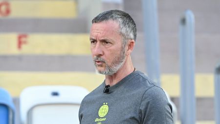 Mihai Stoica, îngrozit de ceea ce se întâmplă la FCSB: „Mă sperie! Ne bate toată lumea”