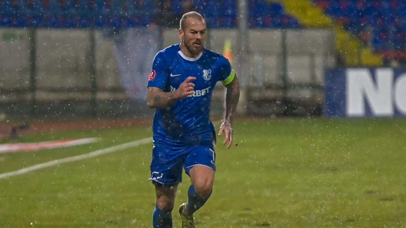 Denis Alibec spune de ce nu s-ar mai întoarce la FCSB și de ce a refuzat Rapidul!