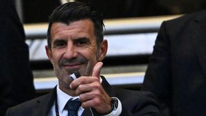Cum i-a numit Luis Figo pe Gică Hagi şi pe Gică Popescu