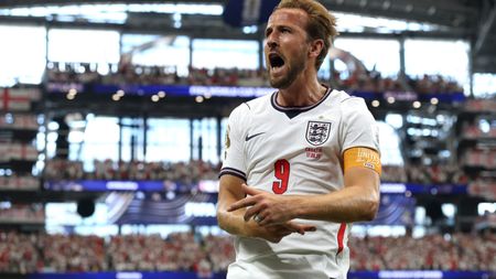 Semnează! Lovitura carierei pentru Harry Kane: 90 de milioane de euro!