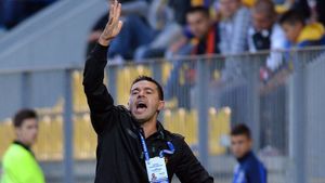 Contra speră la un adversar lejer în optimi: "Sper să avem mai mult noroc la tragerea la sorți" Ce a spus Napoli după meci