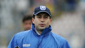 Badea: "Am avut de pierdut de pe urma lui Rednic"