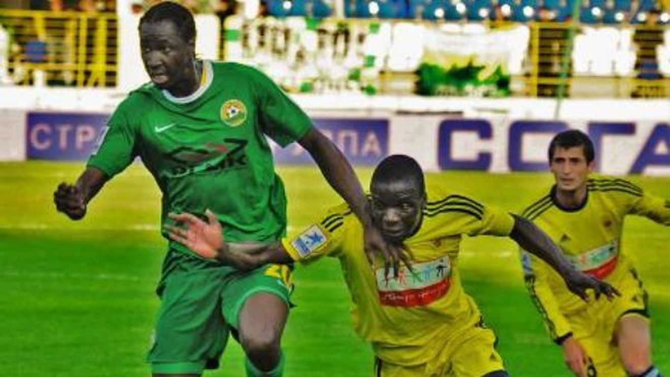 Meciul pe care Dan Petrescu nu are voie să-l rateze:** primă colosală promisă cecenilor de la Terek! Fotografia zilei